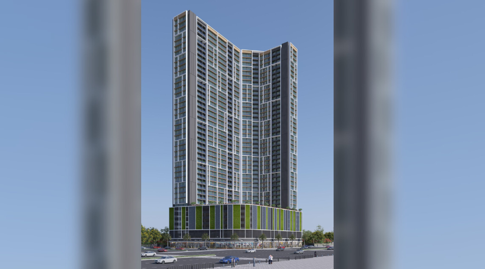 Satyam-Surya-Elevation